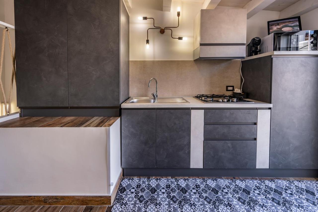 Apartamento Retroscena Avola