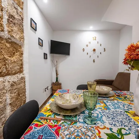 Casa Vacanze Retroscena Avola Esterno foto