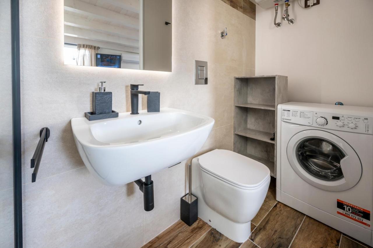 Retroscena Appartement