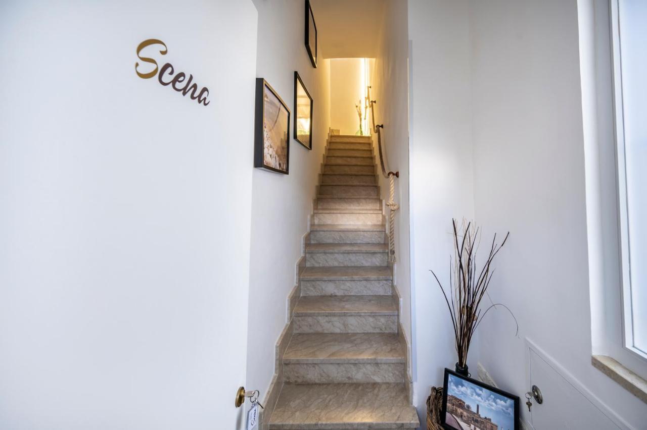 Retroscena Apartment *