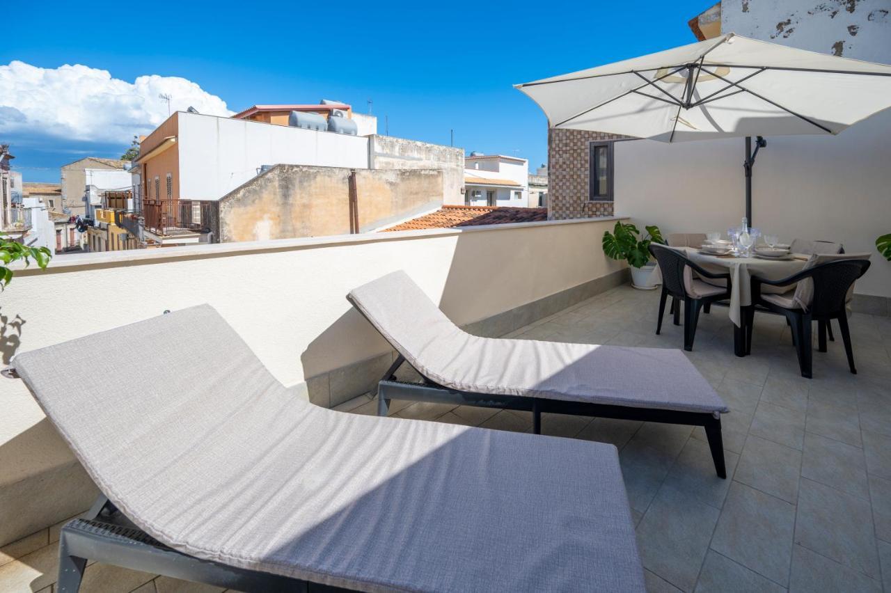 Retroscena Apartment *