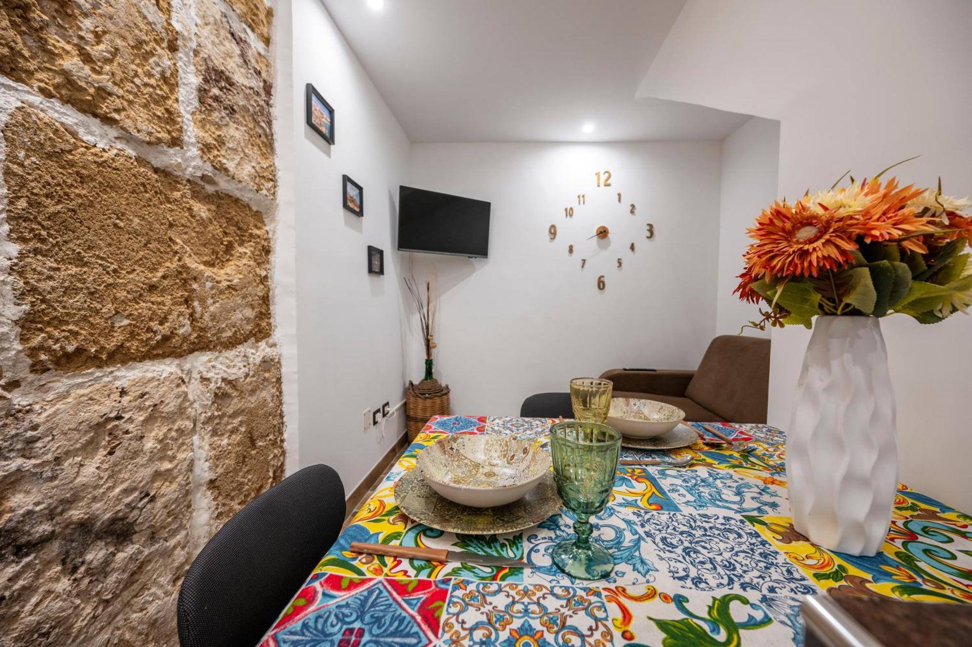 Retroscena Apartment *